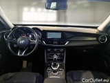  Alfa Romeo   STELVIO ALFA ROMEO / 2017 / 5P / SUV 2.2 TURBO DIESEL 190CV BUSINESS AT8 RWD #3