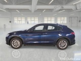  Alfa Romeo   STELVIO ALFA ROMEO / 2017 / 5P / SUV 2.2 TURBO DIESEL 190CV BUSINESS AT8 RWD #8