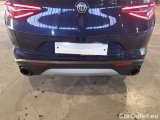  Alfa Romeo   STELVIO ALFA ROMEO / 2017 / 5P / SUV 2.2 TURBO DIESEL 190CV BUSINESS AT8 RWD #42