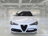  Alfa Romeo   STELVIO ALFA ROMEO / 2017 / 5P / SUV 2.2 TD 190 CV SPRINT AT8 Q4 #6