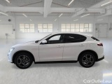  Alfa Romeo   STELVIO ALFA ROMEO / 2017 / 5P / SUV 2.2 TD 190 CV SPRINT AT8 Q4 #8