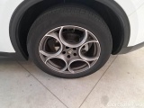  Alfa Romeo   STELVIO ALFA ROMEO / 2017 / 5P / SUV 2.2 TD 190 CV SPRINT AT8 Q4 #18