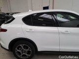  Alfa Romeo   STELVIO ALFA ROMEO / 2017 / 5P / SUV 2.2 TD 190 CV SPRINT AT8 Q4 #26