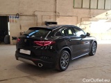  Alfa Romeo   STELVIO ALFA ROMEO / 2017 / 5P / SUV 2.2 TURBO DIESEL 190CV BUSINESS AT8 Q4 #2
