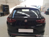  Alfa Romeo   STELVIO ALFA ROMEO / 2017 / 5P / SUV 2.2 TURBO DIESEL 190CV BUSINESS AT8 Q4 #61