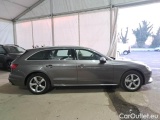  Audi  A4 AUDI  AVANT / 2019 / 5P / STATION WAGON 2.0 40 TDI QUAT. BUSIN ADVAN. S TRONIC #7