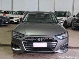  Audi  A4 AUDI  AVANT / 2019 / 5P / STATION WAGON 2.0 40 TDI QUAT. BUSIN ADVAN. S TRONIC #6