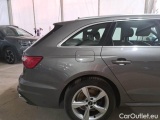  Audi  A4 AUDI  AVANT / 2019 / 5P / STATION WAGON 2.0 40 TDI QUAT. BUSIN ADVAN. S TRONIC #34