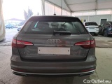  Audi  A4 AUDI  AVANT / 2019 / 5P / STATION WAGON 2.0 40 TDI QUAT. BUSIN ADVAN. S TRONIC #40