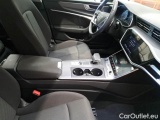  Audi  A6 AUDI  AVANT / 2018 / 5P / STATION WAGON 40 TDI 2.0 QUATTRO ULTRA S TRO BUSINESS #106