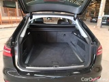  Audi  A6 AUDI  AVANT / 2018 / 5P / STATION WAGON 40 TDI 2.0 QUATTRO ULTRA S TRO BUSINESS #117