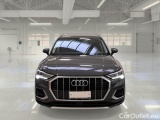  Audi  Q3 AUDI  / 2018 / 5P / SUV 35 TFSI S TRONIC BUSINESS ADVANCED #6