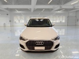  Audi  Q3 AUDI  / 2018 / 5P / SUV 35 TDI S TRONIC BUSINESS #6