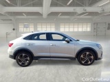  Audi  Q3 AUDI  SPORTBACK / 2019 / 5P / SUV 40 TFSI QUATTRO S TRONIC QUATTRO EDITION #7