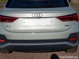  Audi  Q3 AUDI  SPORTBACK / 2019 / 5P / SUV 40 TFSI QUATTRO S TRONIC QUATTRO EDITION #41