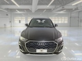  Audi  Q5 AUDI  / 2020 / 5P / SUV 40 TDI S LINE PLUS QUATTRO S TRONIC #6