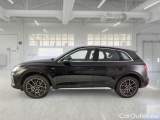  Audi  Q5 AUDI  / 2020 / 5P / SUV 40 TDI S LINE PLUS QUATTRO S TRONIC #8
