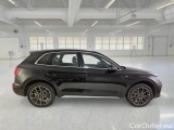  Audi  Q5 AUDI  / 2020 / 5P / SUV 40 TDI S LINE PLUS QUATTRO S TRONIC #7