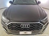  Audi  Q5 AUDI  / 2020 / 5P / SUV 40 TDI S LINE PLUS QUATTRO S TRONIC #22