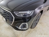  Audi  Q5 AUDI  / 2020 / 5P / SUV 40 TDI S LINE PLUS QUATTRO S TRONIC #25