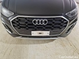  Audi  Q5 AUDI  / 2020 / 5P / SUV 40 TDI S LINE PLUS QUATTRO S TRONIC #28
