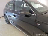  Audi  Q5 AUDI  / 2020 / 5P / SUV 40 TDI S LINE PLUS QUATTRO S TRONIC #35