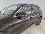 Audi  Q5 AUDI  / 2020 / 5P / SUV 40 TDI S LINE PLUS QUATTRO S TRONIC #64