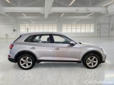  Audi  Q5 AUDI  / 2020 / 5P / SUV 40 TDI BUSIN. ADVANCED QUATTRO S TRONIC #7