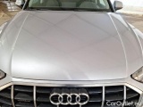  Audi  Q5 AUDI  / 2020 / 5P / SUV 40 TDI BUSIN. ADVANCED QUATTRO S TRONIC #24