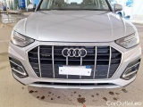  Audi  Q5 AUDI  / 2020 / 5P / SUV 40 TDI BUSIN. ADVANCED QUATTRO S TRONIC #27