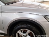  Audi  Q5 AUDI  / 2020 / 5P / SUV 40 TDI BUSIN. ADVANCED QUATTRO S TRONIC #35