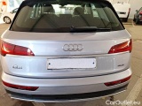  Audi  Q5 AUDI  / 2020 / 5P / SUV 40 TDI BUSIN. ADVANCED QUATTRO S TRONIC #53