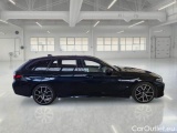  Bmw  Serie 5 BMW  / 2020 / 5P / STATION WAGON 530D 183KW XD M SPORT AUTO TOURING #7
