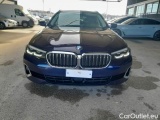  Bmw  Serie 5 BMW  / 2020 / 5P / STATION WAGON 520D AUT LUXURY MH48V TOURING #6