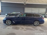  Bmw  Serie 5 BMW  / 2020 / 5P / STATION WAGON 520D AUT LUXURY MH48V TOURING #8