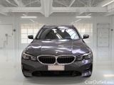  Bmw  Serie 3 BMW  / 2018 / 5P / STATION WAGON 318D 48V BUSINESS ADVANTAGE TOURING AUTO #6