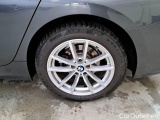  Bmw  Serie 3 BMW  / 2018 / 5P / STATION WAGON 318D 48V BUSINESS ADVANTAGE TOURING AUTO #19