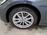  Bmw  Serie 3 BMW  / 2018 / 5P / STATION WAGON 318D 48V BUSINESS ADVANTAGE TOURING AUTO #20