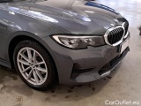 Bmw  Serie 3 BMW  / 2018 / 5P / STATION WAGON 318D 48V BUSINESS ADVANTAGE TOURING AUTO #36