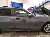  Bmw  Serie 3 BMW  / 2018 / 5P / STATION WAGON 318D 48V BUSINESS ADVANTAGE TOURING AUTO #39