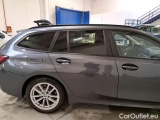  Bmw  Serie 3 BMW  / 2018 / 5P / STATION WAGON 318D 48V BUSINESS ADVANTAGE TOURING AUTO #44