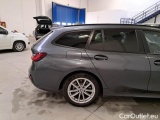  Bmw  Serie 3 BMW  / 2018 / 5P / STATION WAGON 318D 48V BUSINESS ADVANTAGE TOURING AUTO #46