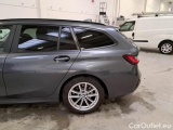  Bmw  Serie 3 BMW  / 2018 / 5P / STATION WAGON 318D 48V BUSINESS ADVANTAGE TOURING AUTO #57