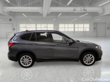  Bmw  X1 BMW  / 2019 / 5P / SUV SDRIVE 18D BUSINESS ADVANTAGE #7