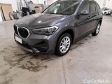  Bmw  X1 BMW  / 2019 / 5P / SUV SDRIVE 18D BUSINESS ADVANTAGE #33
