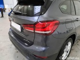  Bmw  X1 BMW  / 2019 / 5P / SUV SDRIVE 18D BUSINESS ADVANTAGE #64
