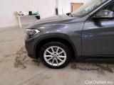  Bmw  X1 BMW  / 2019 / 5P / SUV SDRIVE 18D BUSINESS ADVANTAGE #74