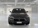  Bmw  X2 BMW  / 2017 / 5P / SUV SDRIVE 18D BUSINESS X #6
