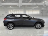  Bmw  X2 BMW  / 2017 / 5P / SUV SDRIVE 18D BUSINESS X #7