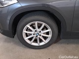  Bmw  X2 BMW  / 2017 / 5P / SUV SDRIVE 18D BUSINESS X #20
